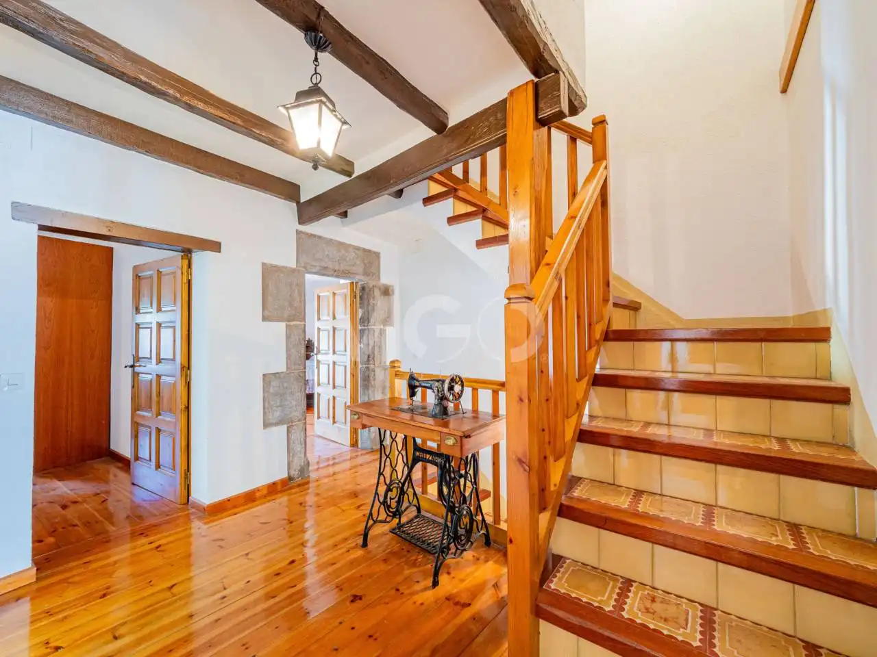 Casa o chalet en venta en Rupit i Pruit con Calefacción y Terraza