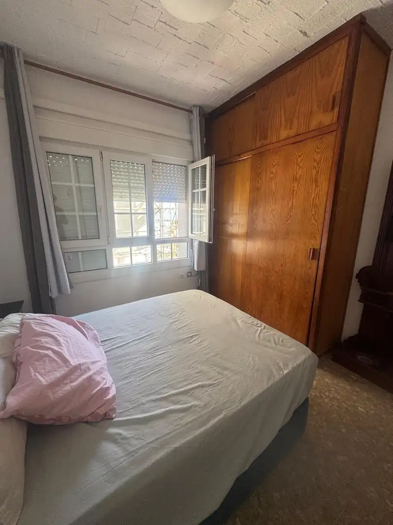 Appartement avec terrasse à louer à Ciudad Jardín - Tagarete - El Zapillo, imagen 13