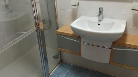 Foto 5 de Piso en venta en Santamaria-andre Mari Kalea, 18, Ordizia, Gipuzkoa