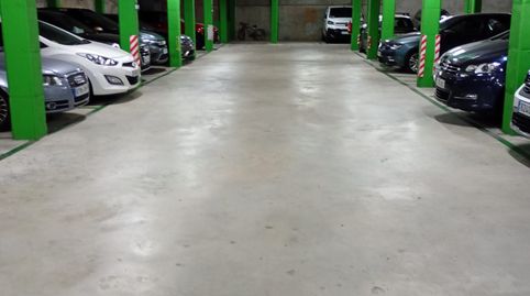 Foto 3 von Garage zum Verkauf in Carrer de Pere IV, El Poblenou, Barcelona Capital