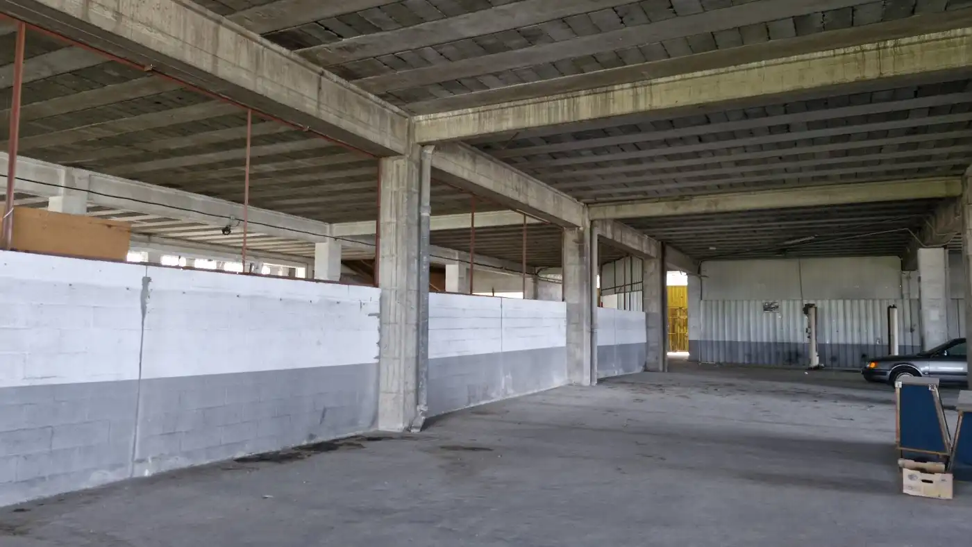 Nave industrial in vendita a Av. Santiago, La Estrada, 36680 La Estrada, Pontevedra, España, imagen 8