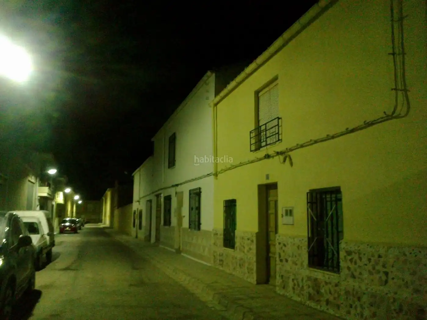 Casa con jardín en venta en Calle Santa Lucía 16, imagen 4