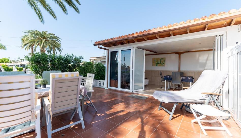 Photo 1 of House or chalet for sale in Avenida Tirma, 13, Playa del Inglés, Las Palmas