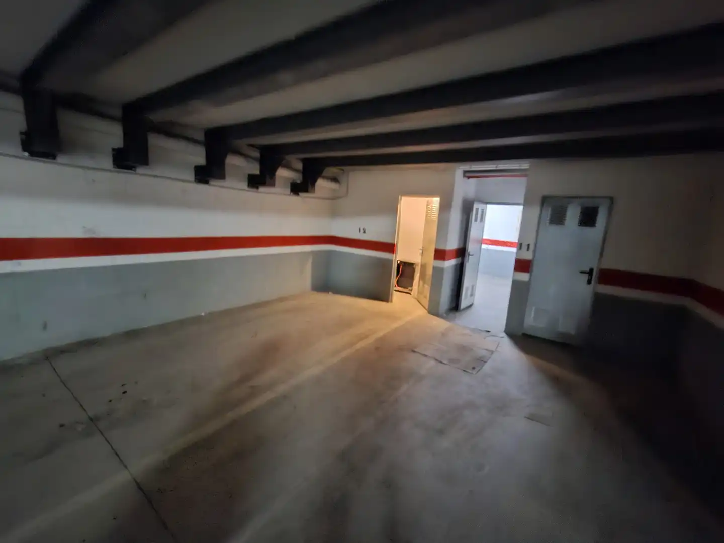 Garaje en venta en Plasencia