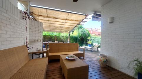 Foto 2 de Casa o xalet en venda a Logroño - Avenida de Madrid, Avda. Madrid, La Rioja