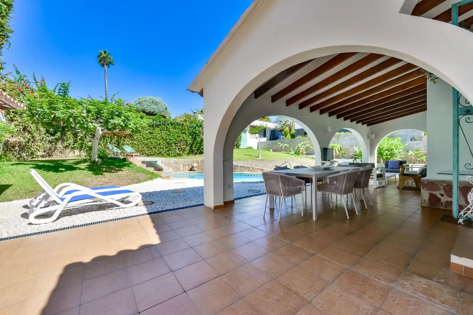 Detached house for sale in Carrer Xaloc, imagen 68