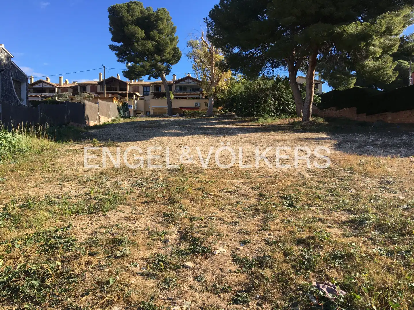 Terreny residencial en venda a Roda de Barà