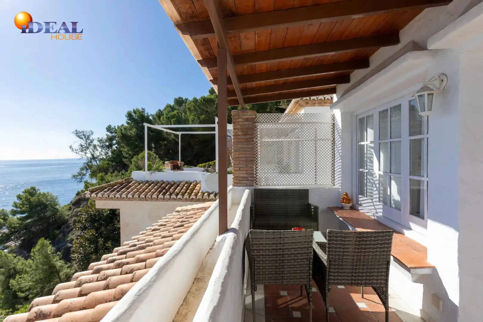 Villa mit Terrasse zum Verkauf in Calle de Pinotajos 7, imagen 5