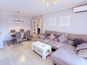 Appartamento con ascensore in vendita a Playa de Poniente