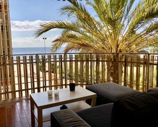 Terrassa de Apartament en venda en Calvià amb Aire condicionat i Moblat