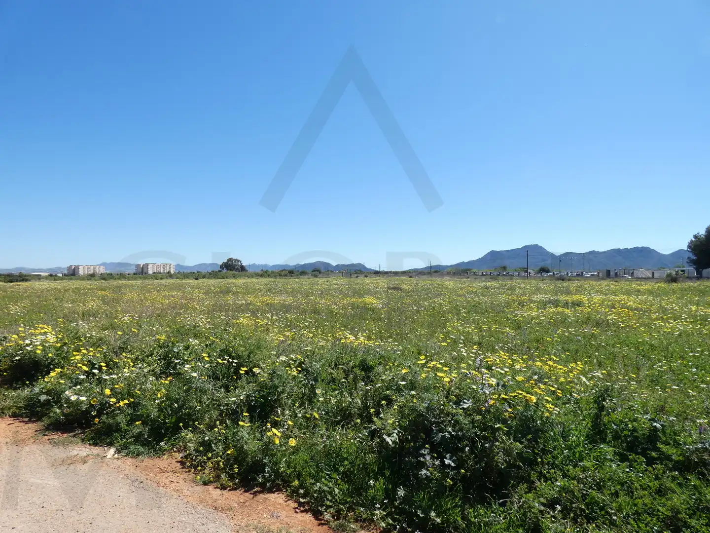 Terreno en venta en Cartagena