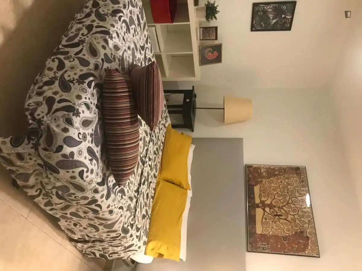 Mini appartamento con ascensore in affitto a Eixample, imagen 47