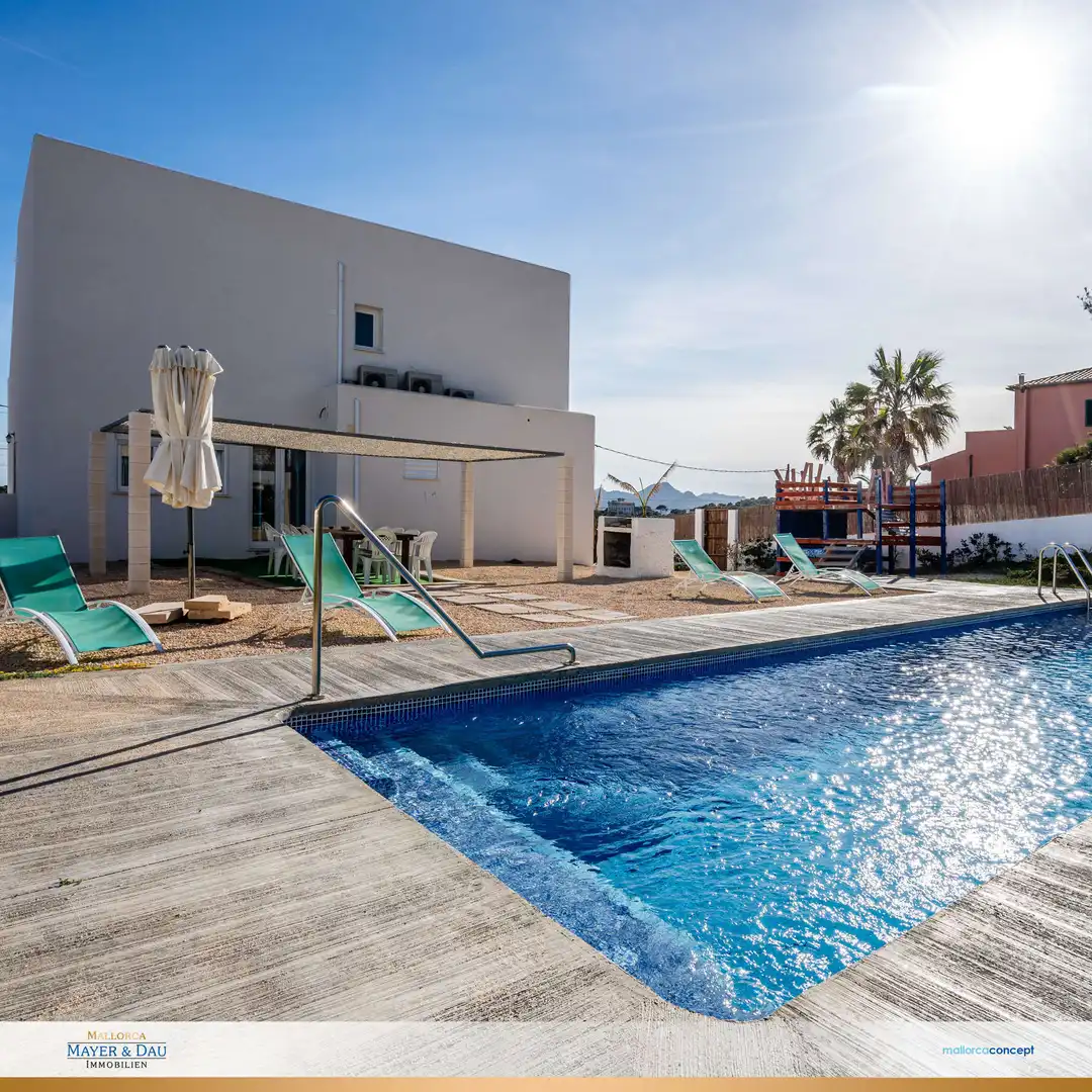 House with terrace for sale in Cala Ratjada, imagen 32