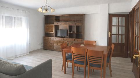 Foto 2 de Pis en venda a Avenida de Federico Anaya, Garrido Norte, Salamanca Capital