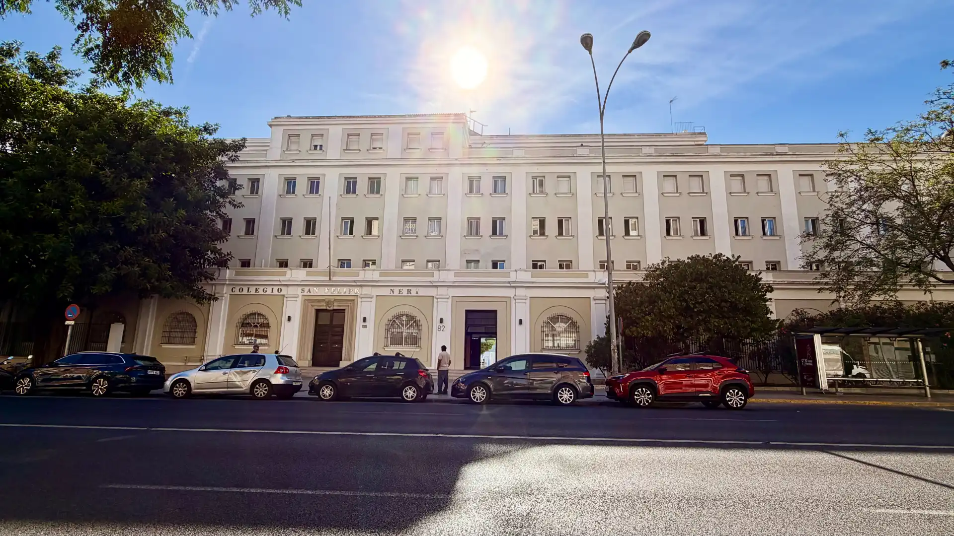 Appartamento con terrazza in vendita a Paseo Marítimo - San José - La Laguna, imagen 29