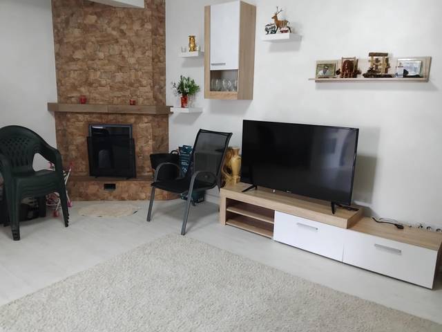 Casa-chalet en Venta en Palomeque