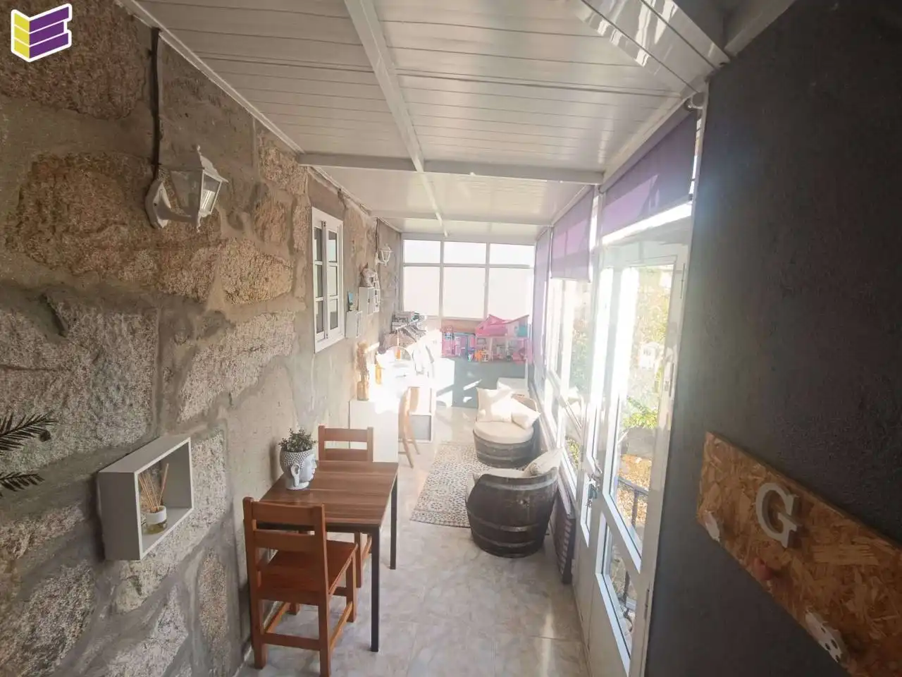 Maison à vendre à Calle Saniñanes