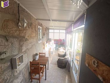 Casa en venda a Calle Saniñanes
