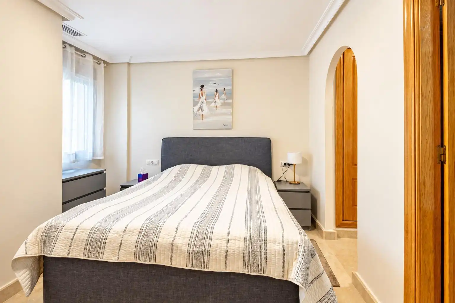 Apartment mit Terrasse zum Verkauf in Centro, imagen 18