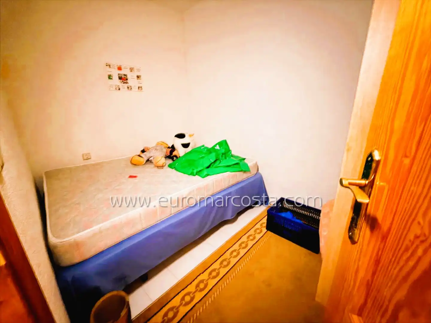 Piso con ascensor en venta en Carrer Arenes, imagen 12