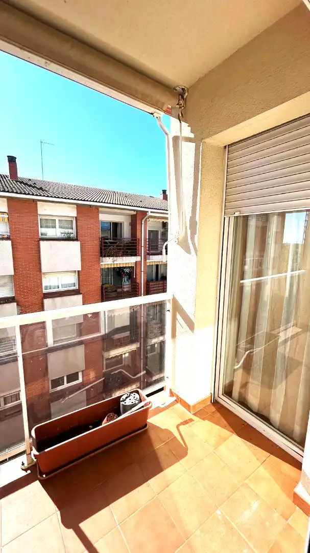 Terraza de Piso en venta en Cambrils con Aire acondicionado, Calefacción y Parquet