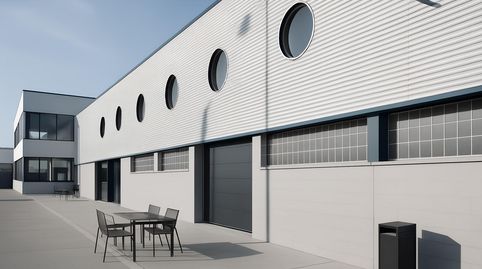 NAVE EN RENTABILIDAD EN VALLS