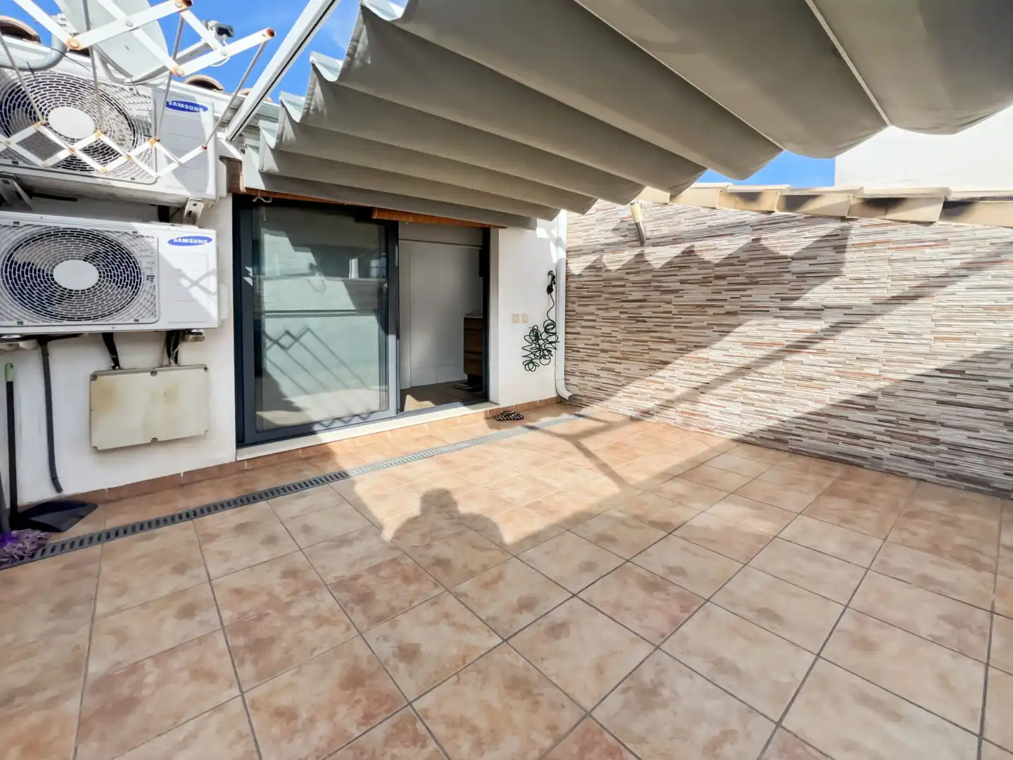 Ático en venta en Plaza L'alacanti (de), Ciutat del Transport - La Salera