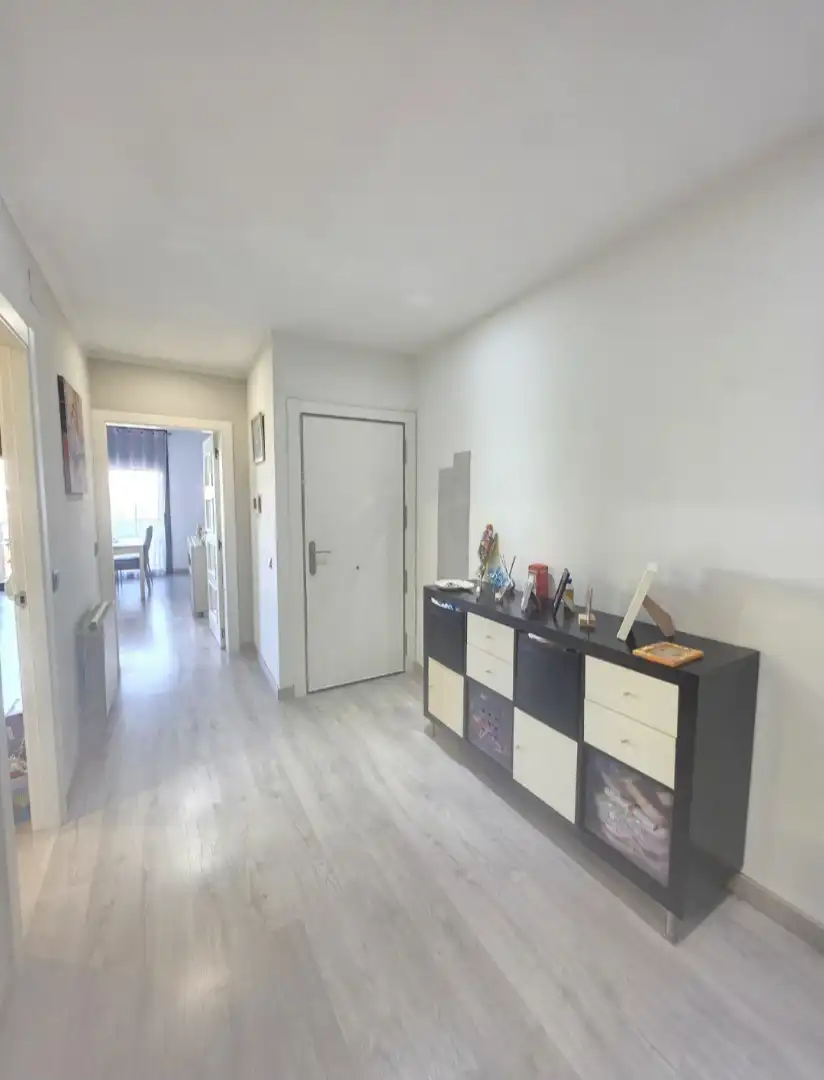 Casa adosada en venda en Santa Coloma de Gramenet amb Aire condicionat, Calefacció i Parquet