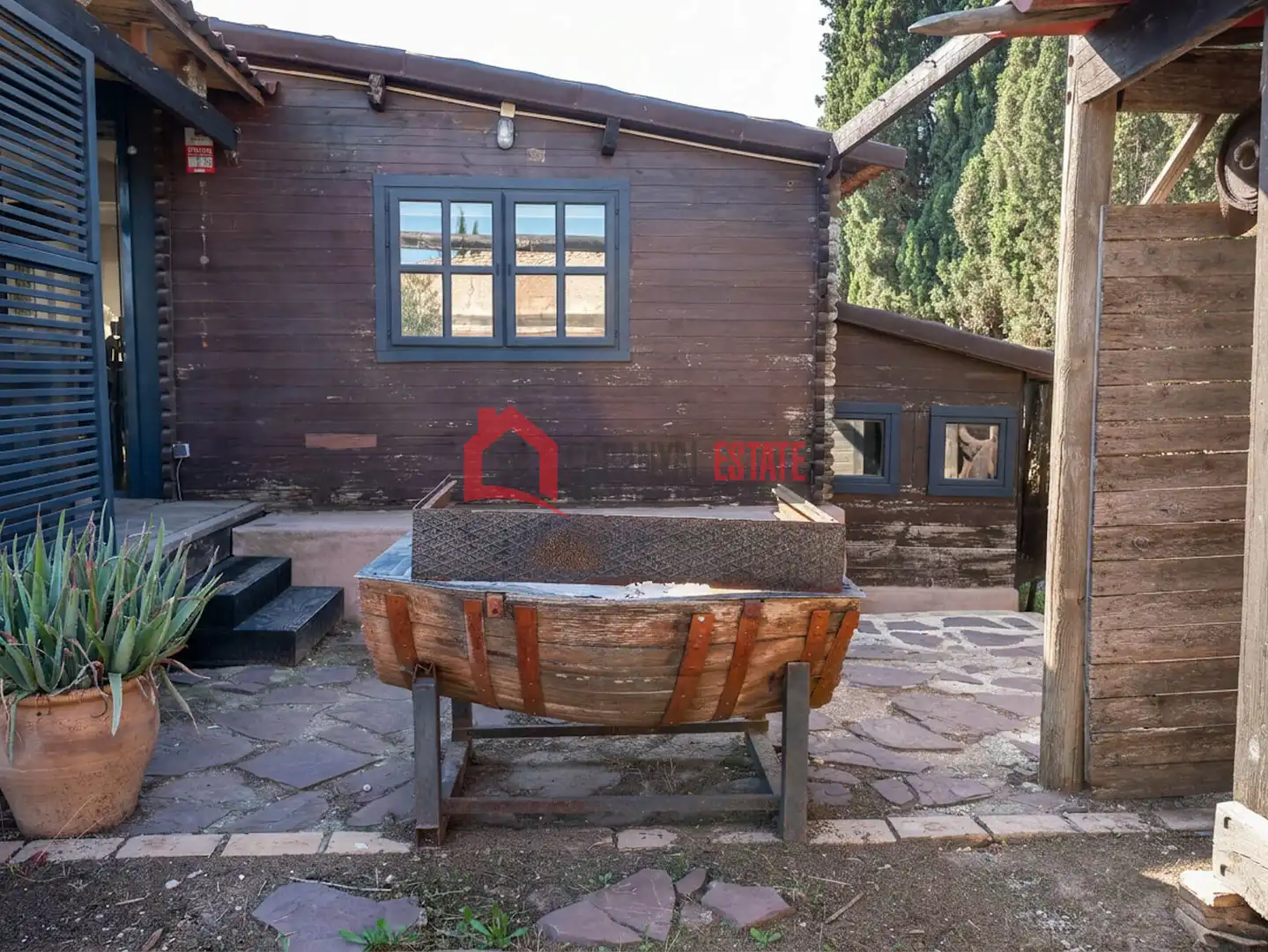 Landhaus mit Garten zum Verkauf in Cheste, imagen 109