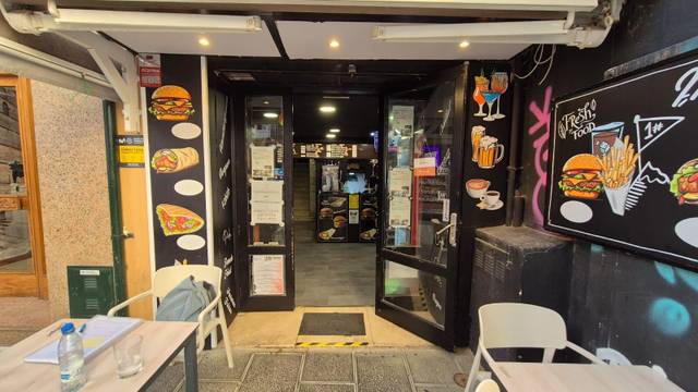 Local comercial en Alquiler en La Missió