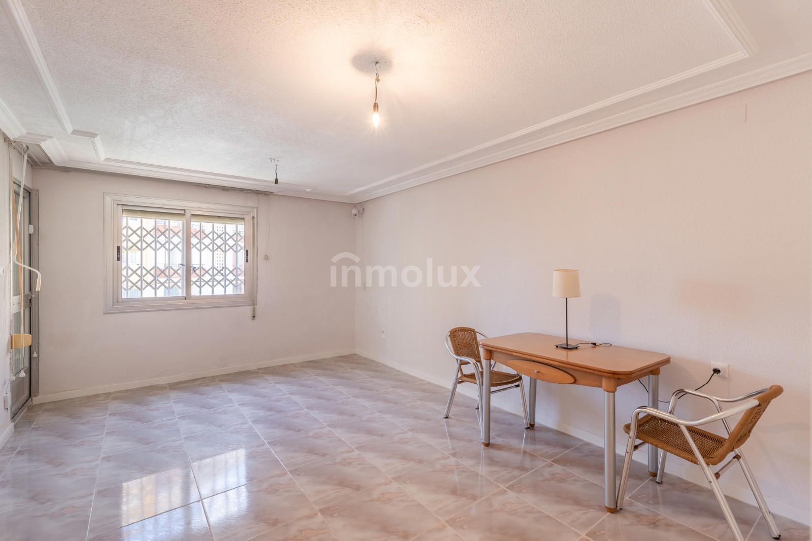 Living room of Flat for sale in Alicante / Alacant  with Terrace