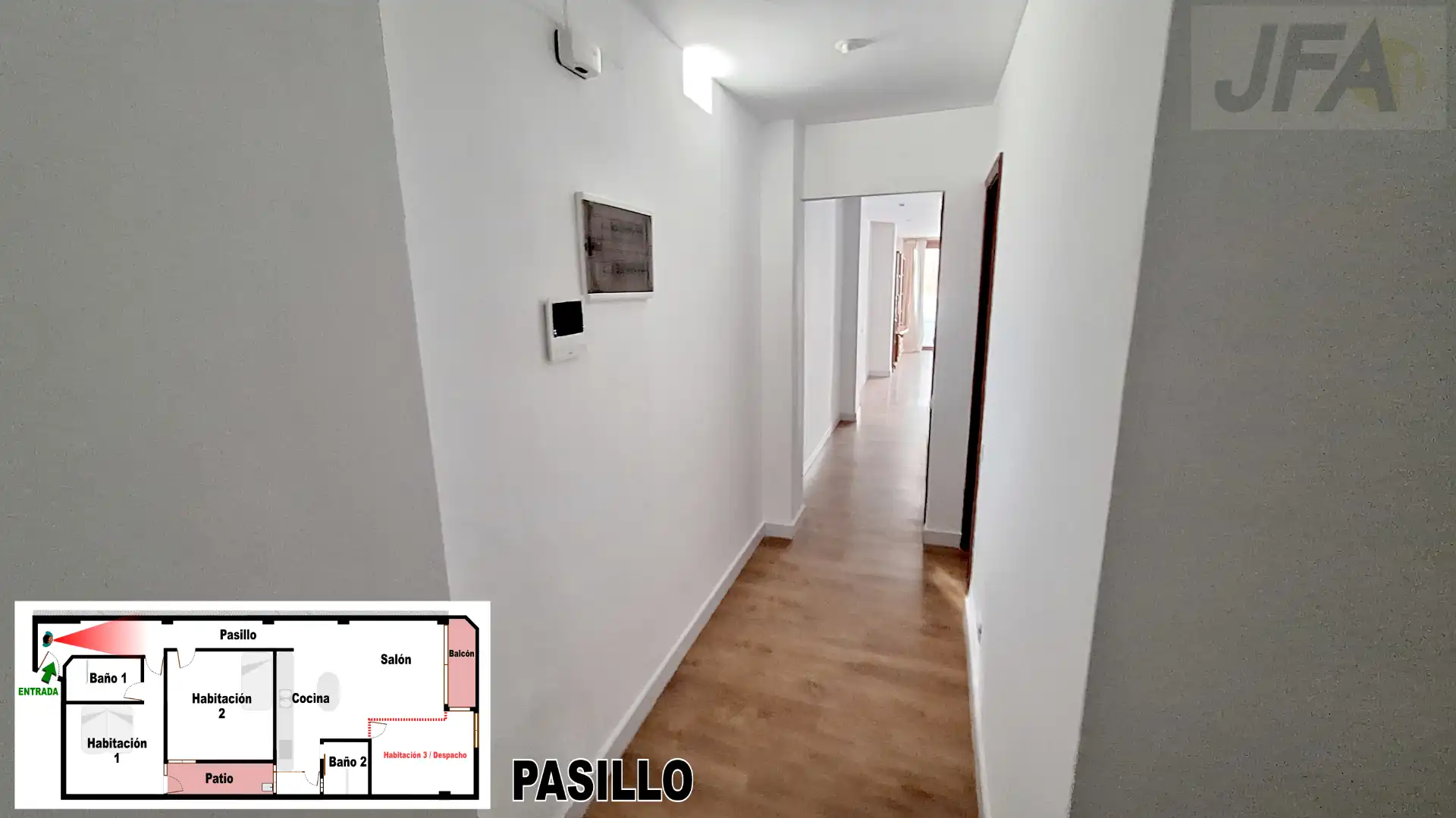 Pis en venda en Las Palmas de Gran Canaria amb Parquet, Moblat i Forn
