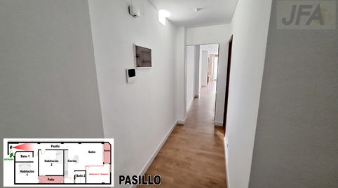 Foto 5 de Piso en venta en Calle Eusebio Navarro, Arenales - Lugo - Avda. Marítima, Las Palmas de Gran Canaria