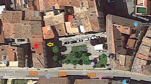 Photo 2 of Premises for sale in Plaza Doctor San Martín, 9, Cenicero, La Rioja