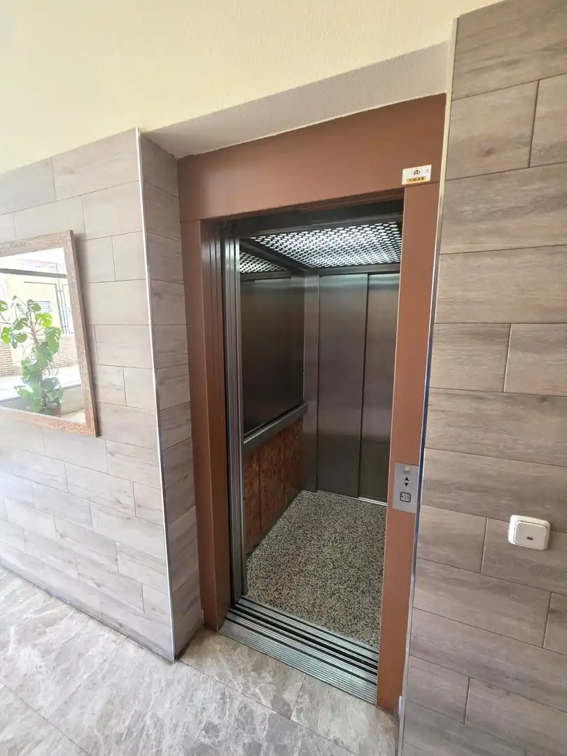 Piso de alquiler en Valdemoro con Aire acondicionado y Calefacción