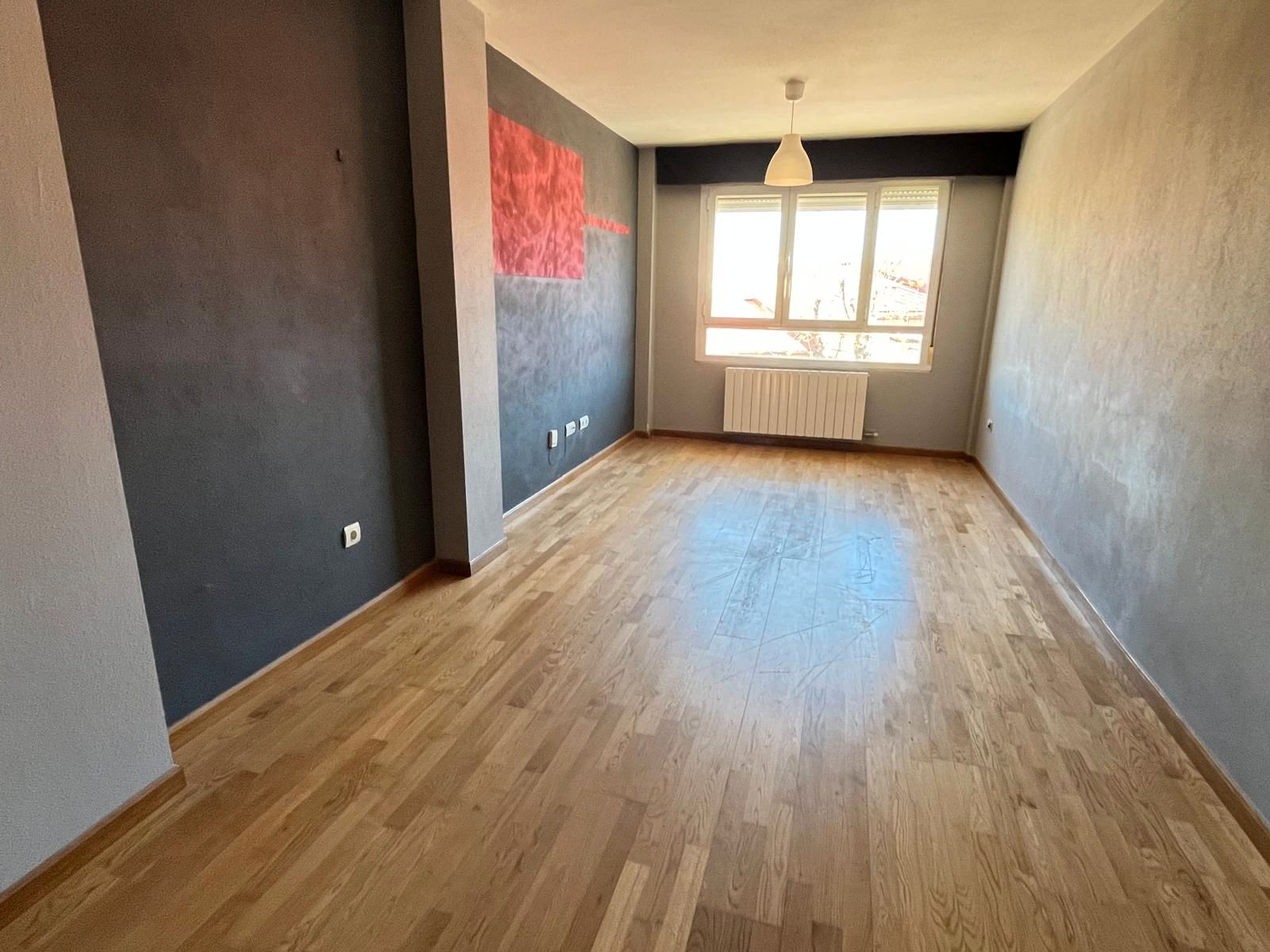 Bedroom of Duplex for sale in Renedo de Esgueva  with Air Conditioner, Heating and Parquet flooring