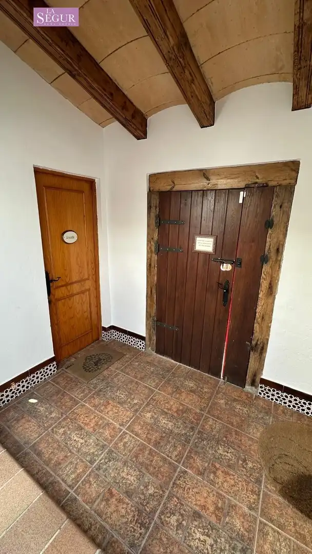 Houses for sale in Los Franceses – La Vega