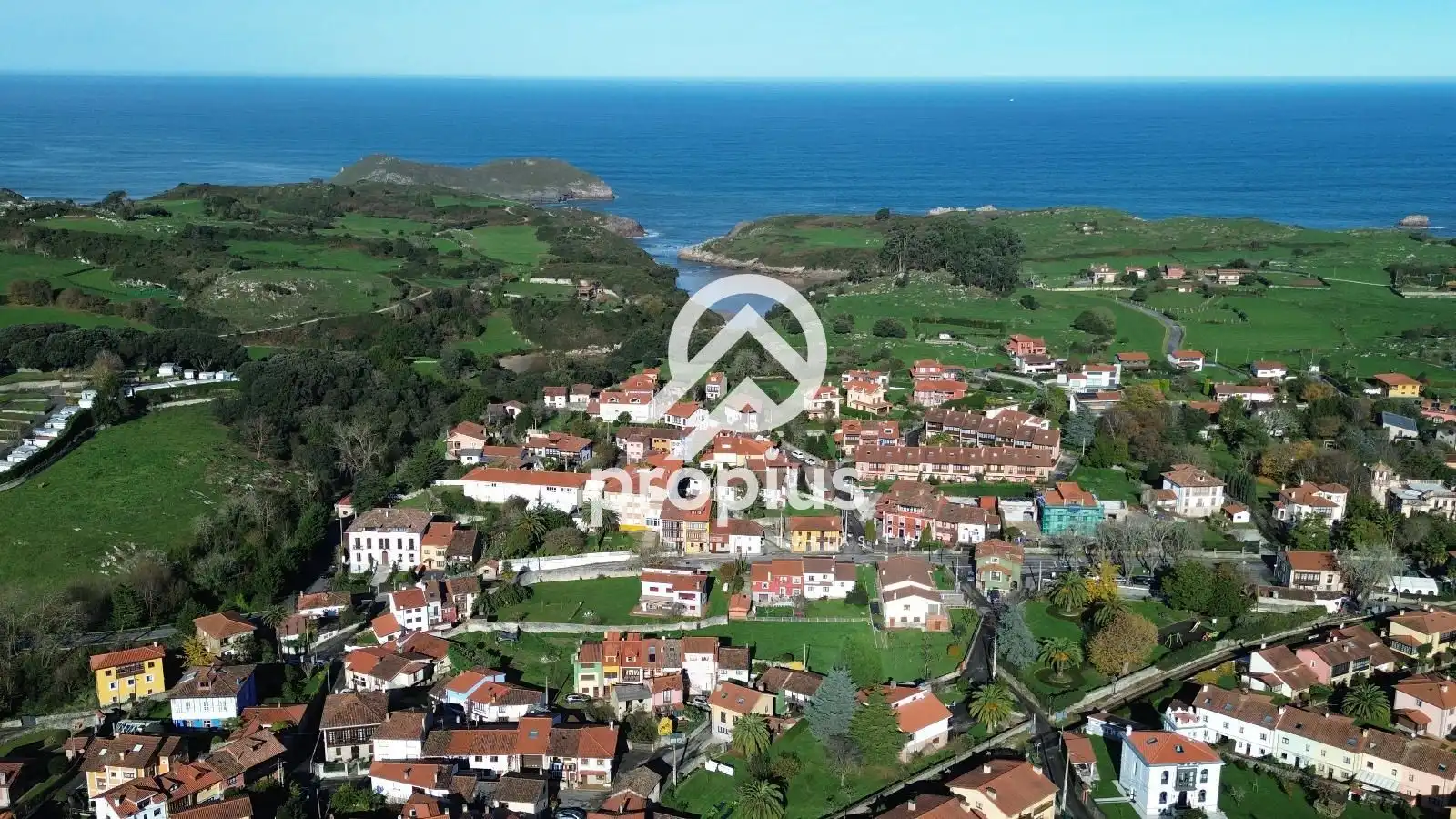 Casa o xalet en venda a Po, 152, Celorio - Poó - Parres