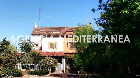 Photo 5 of Single-family semi-detached for sale in La Cañada, Paterna