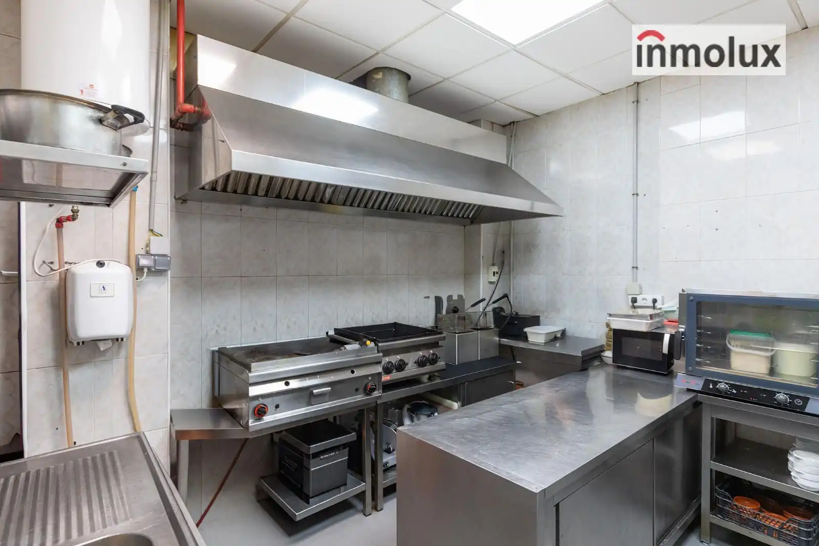 Business premises for sale in Calle Martín Luther King, imagen 12