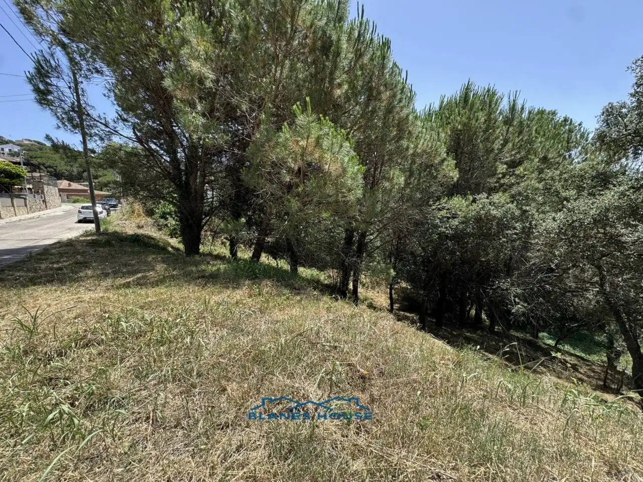 Residencial en venda en Tordera