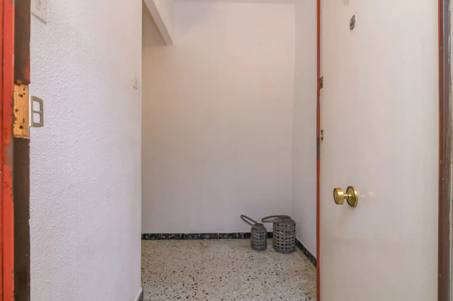 Piso en venta en Sant Feliu de Llobregat con Balcón