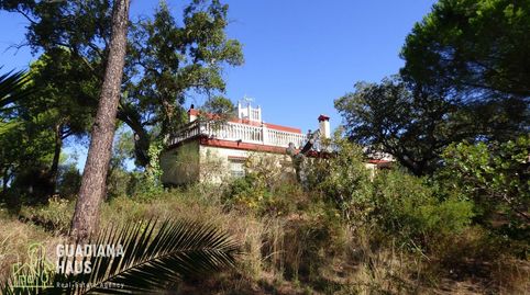 Foto 5 de Finca rústica en venda a Diseminado Diseminados, 60, Villablanca, Huelva