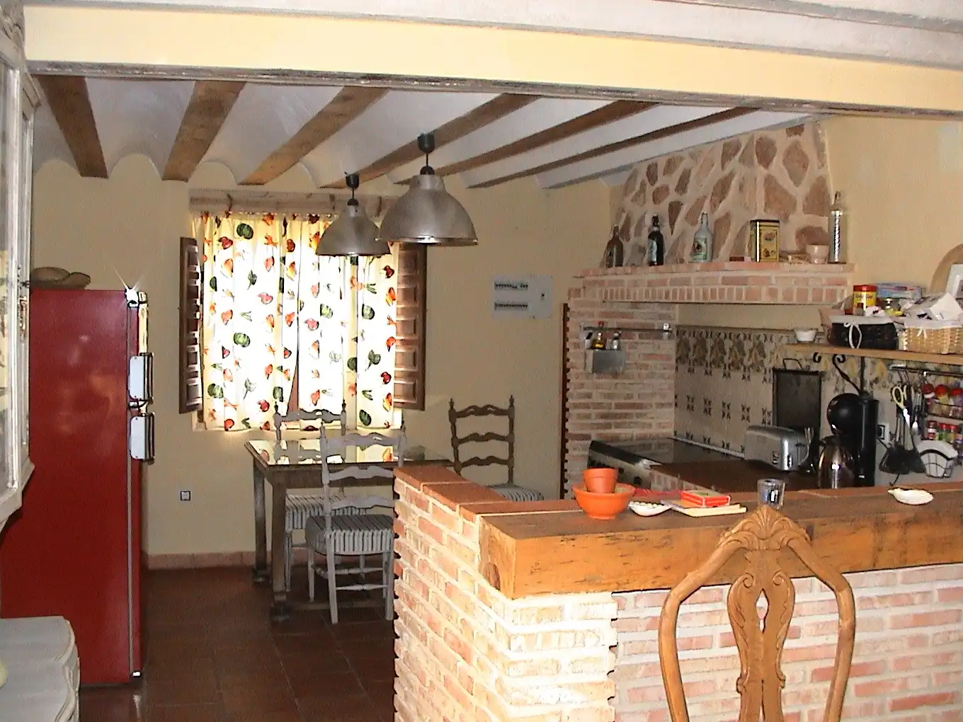 Casa en venda a Caserío Fuensanta 27, imagen 8