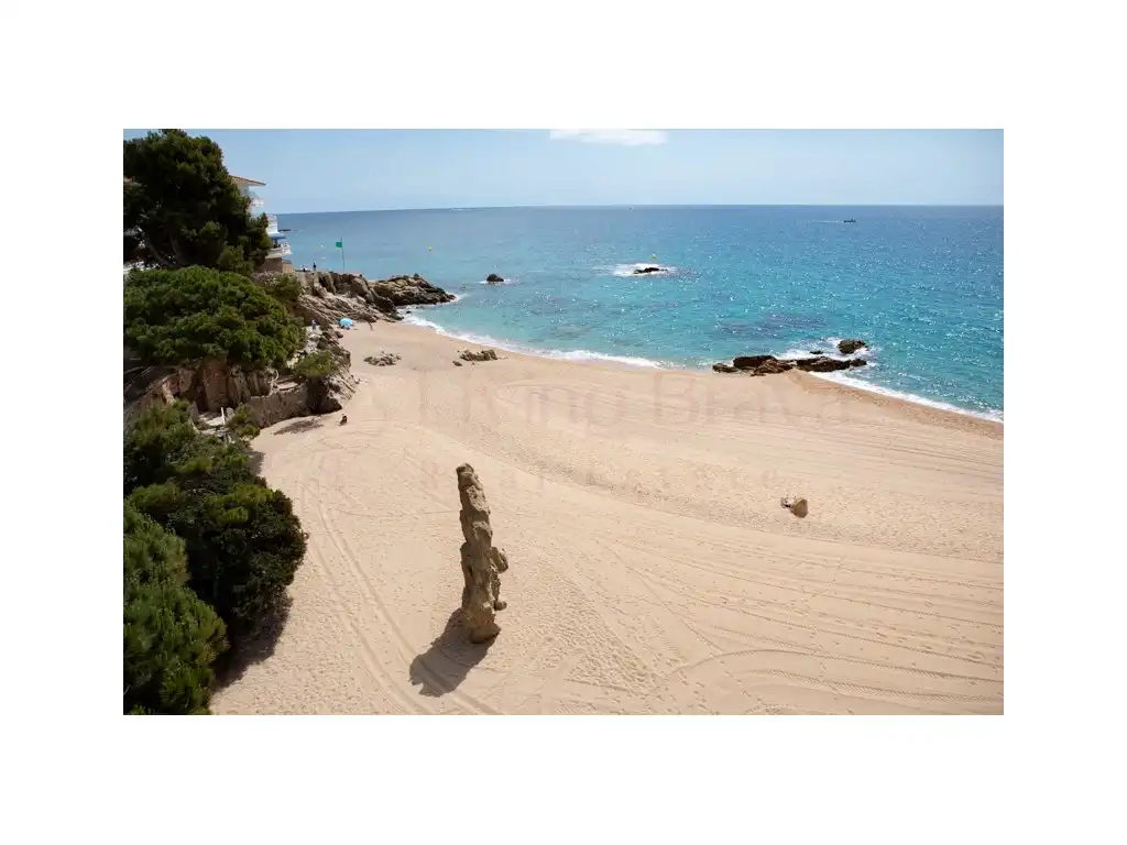Apartament de lloguer a Centre - Platja