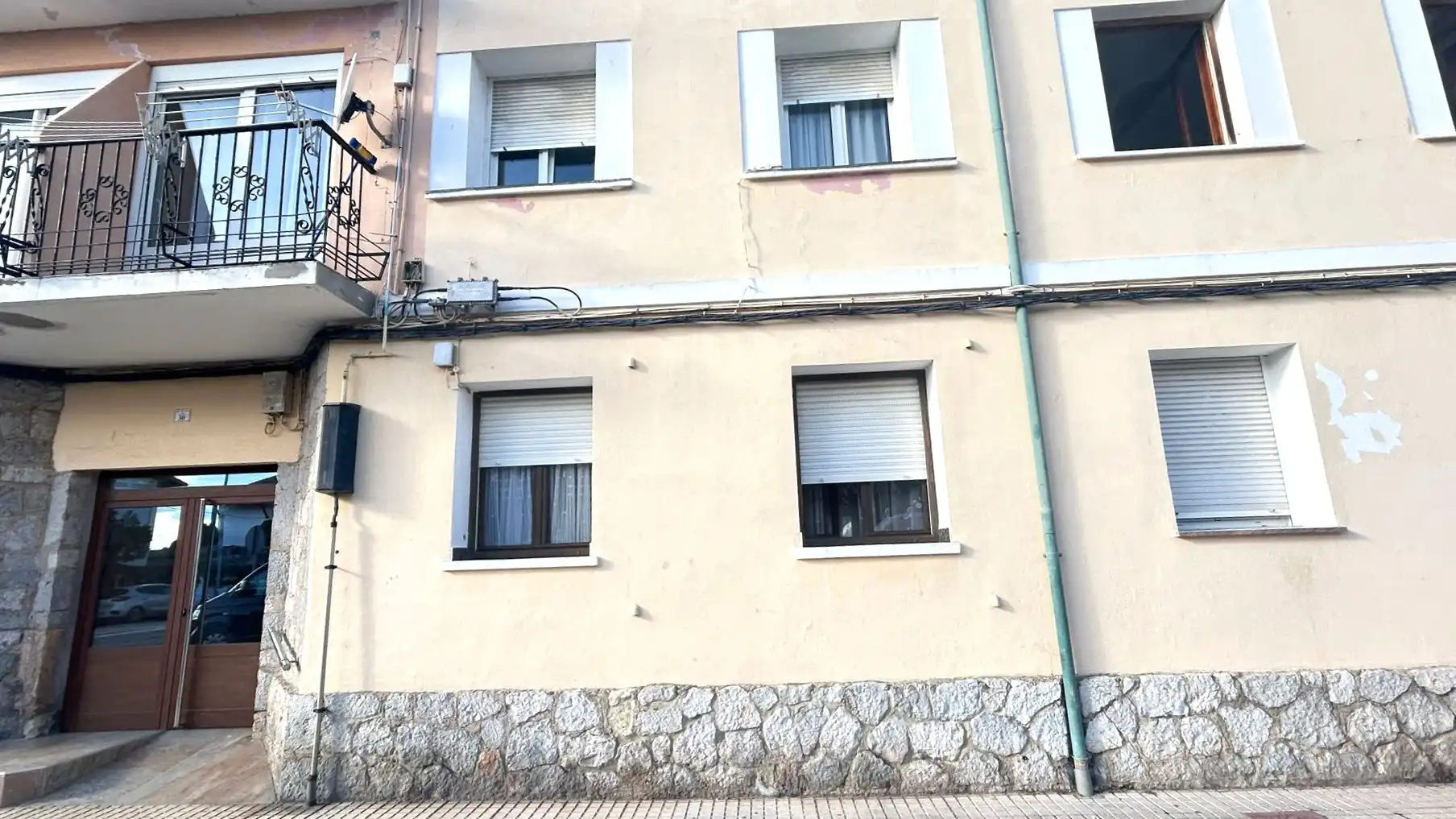 Flat for sale in Abad Paterno, imagen 2