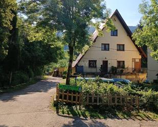 Haus oder Chalet zum verkauf in El Pont de Suert