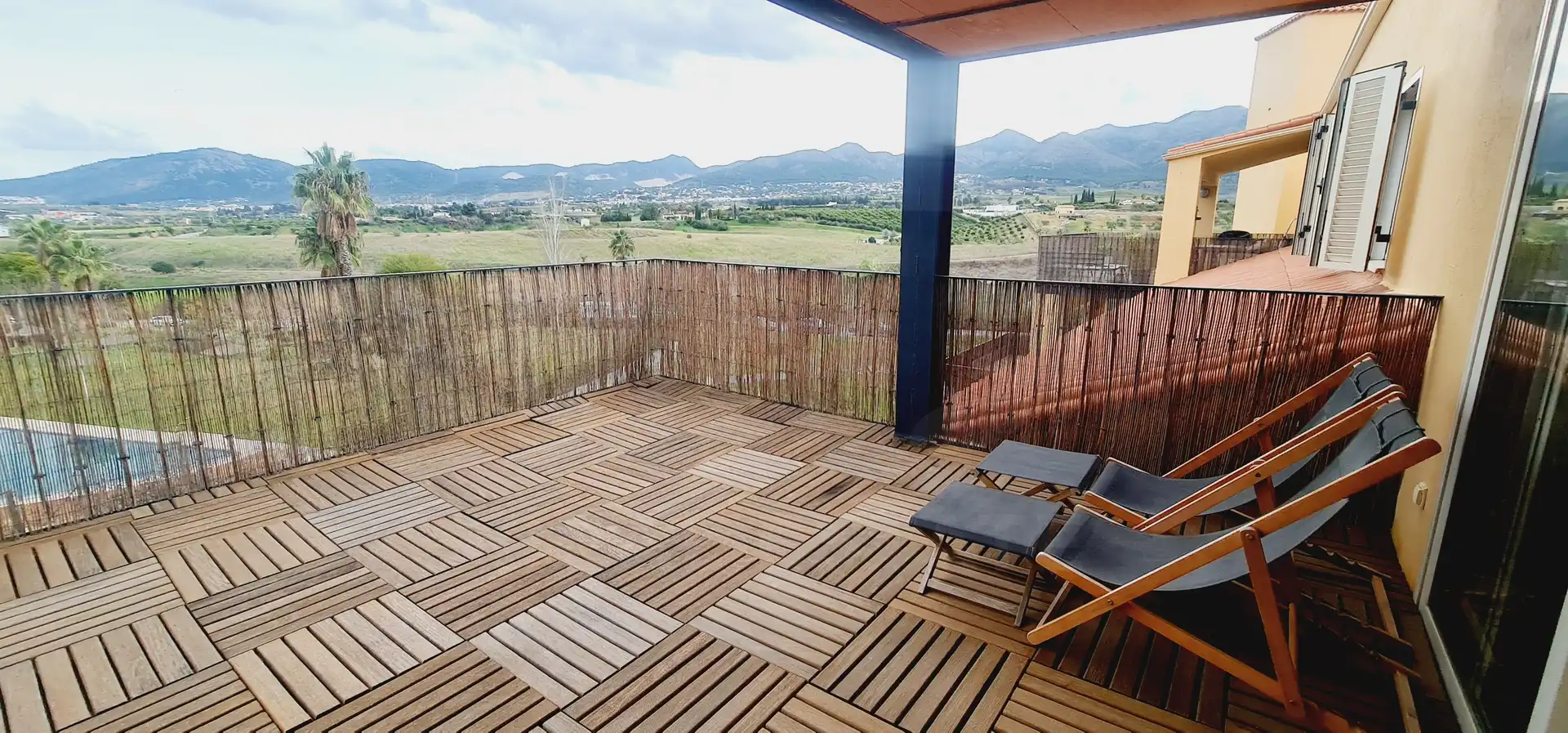 Terrassa de Àtic en venda en Alhaurín de la Torre amb Aire condicionat, Calefacció i Terrassa