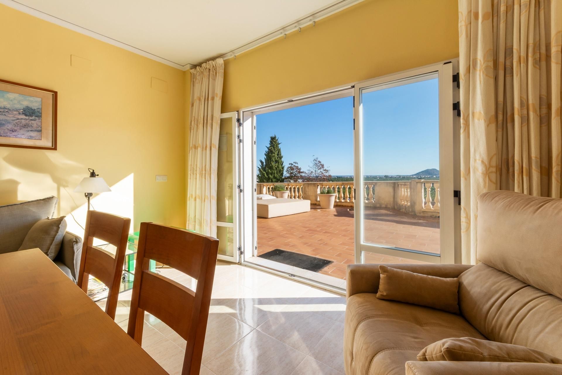 Planta baja en venta en Calle SANTA ANA