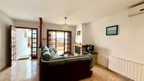 Living room of Single-family semi-detached for sale in Calafell  with Air Conditioner, Heating and Private garden